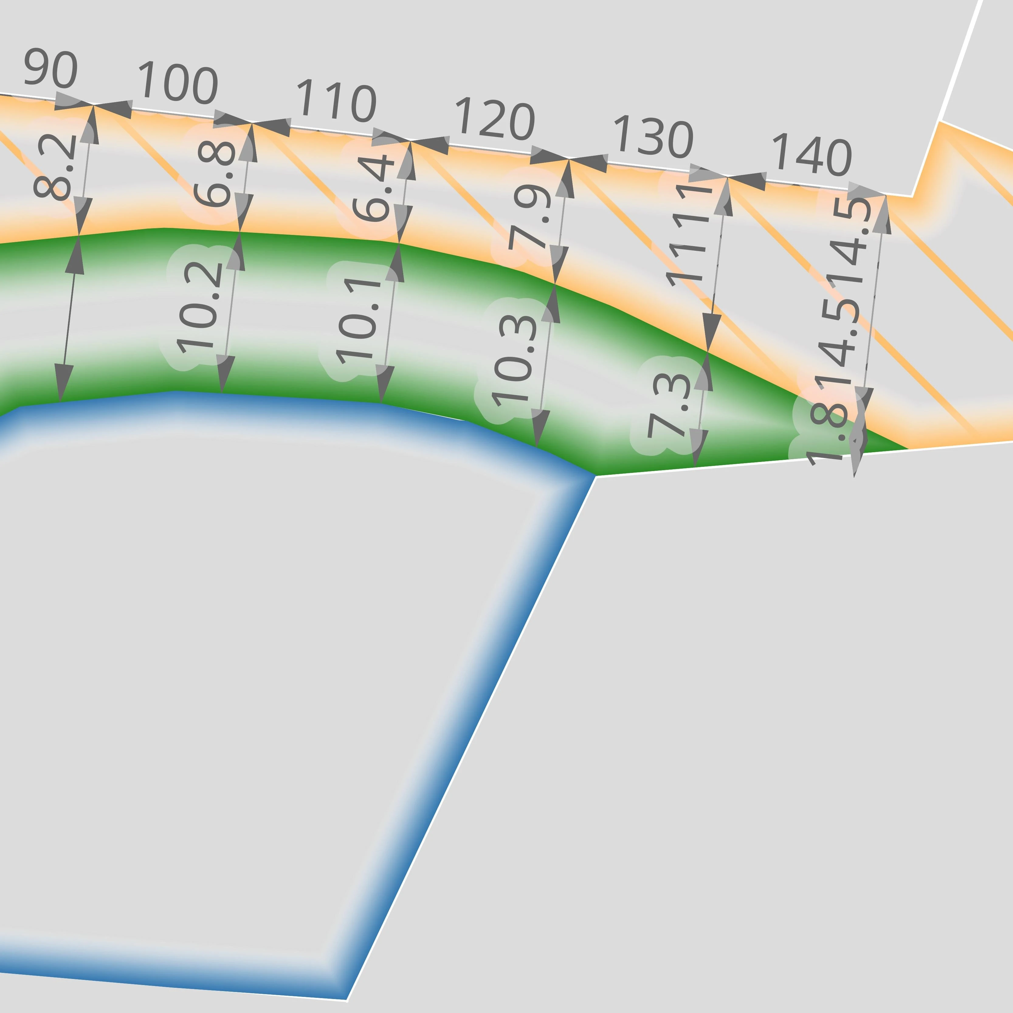 Kartografie Mit Qgis Kartenserien Scripting