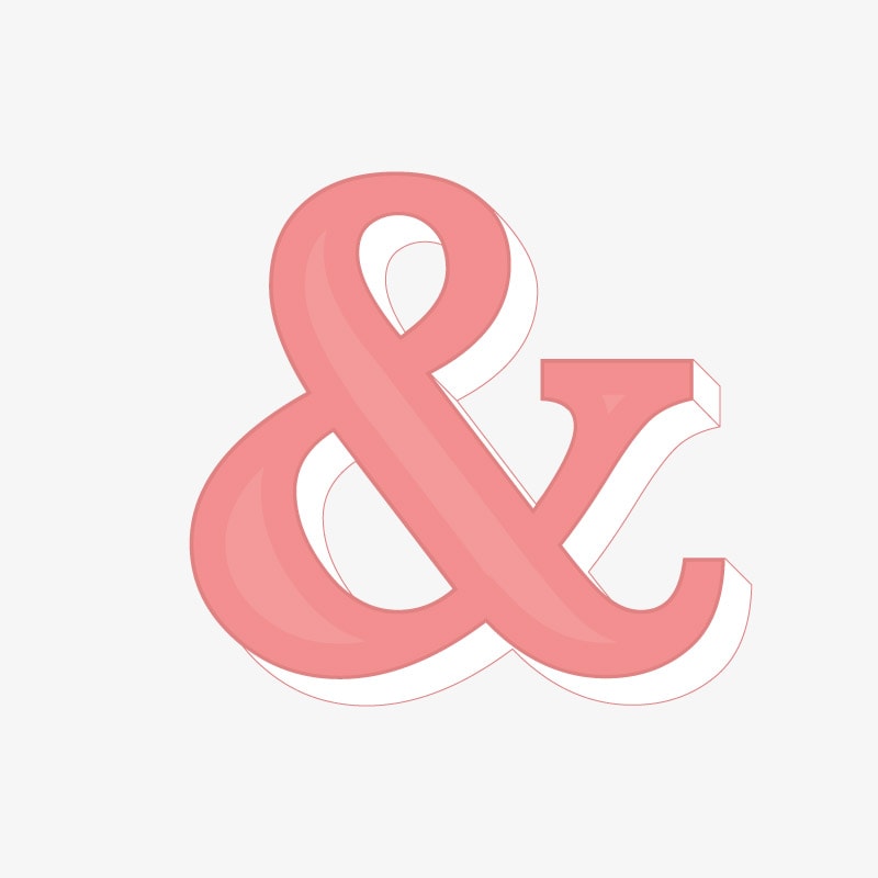 Ampersand