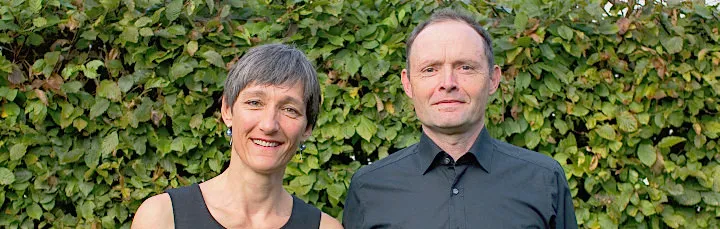 Vita Elisabeth Fisel und Klaus König